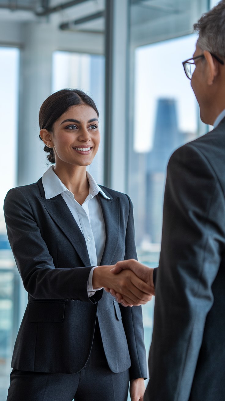 Delivery Executive